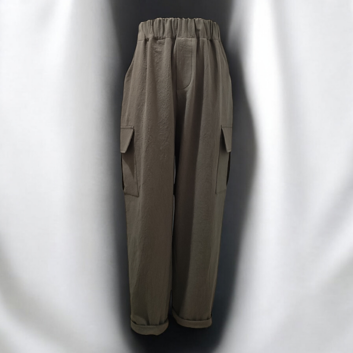 PANTALONE CARGO MEG